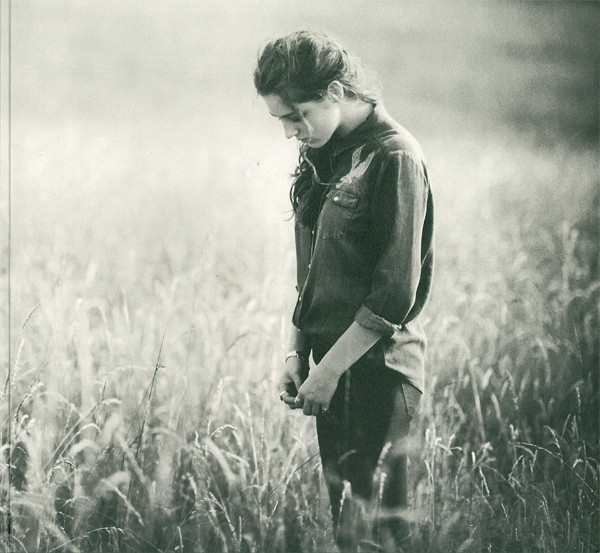 Виниловая пластинка Birdy - Fire Within - рис.3