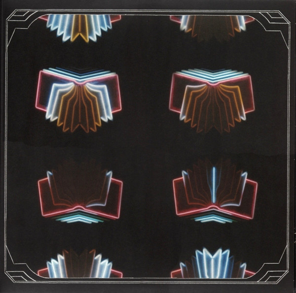 Виниловая пластинка Arcade Fire - Neon Bible - рис.0