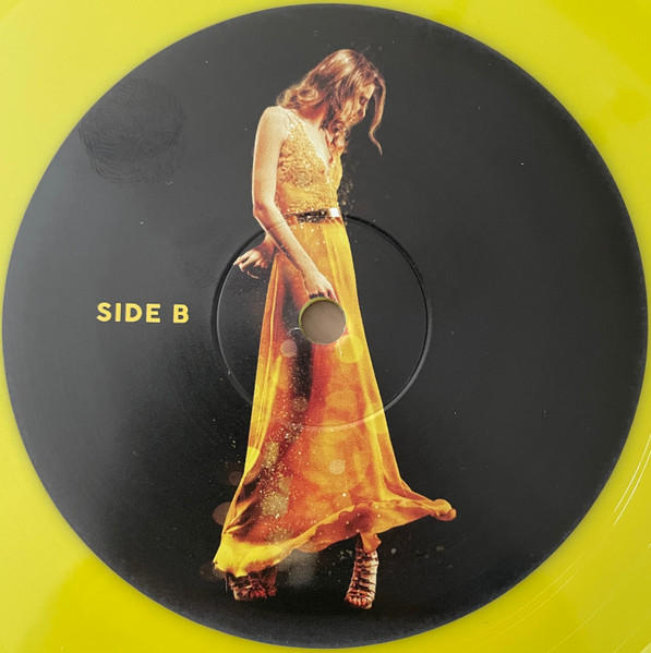 Виниловая пластинка Various Artists - Jazz Sexiest Ladies Vol.2 - Yellow - 2LP - рис.2