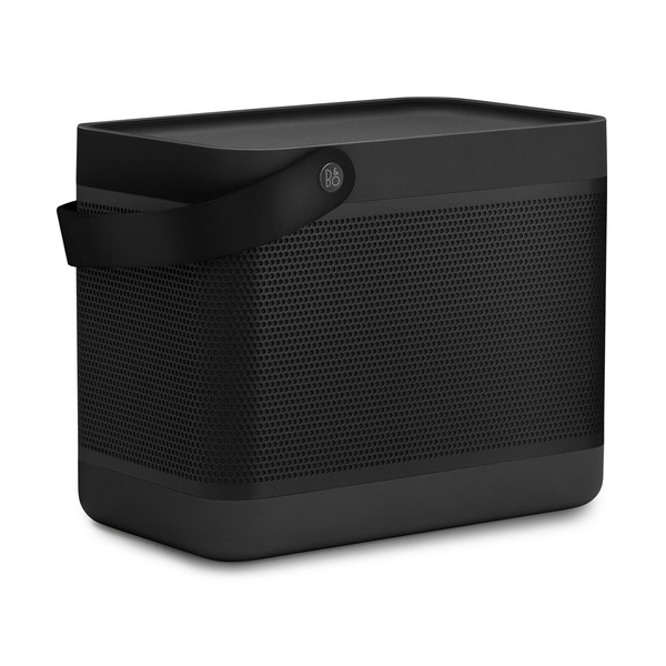 Портативная колонка Bang & Olufsen Beolit 15 Black - рис.0