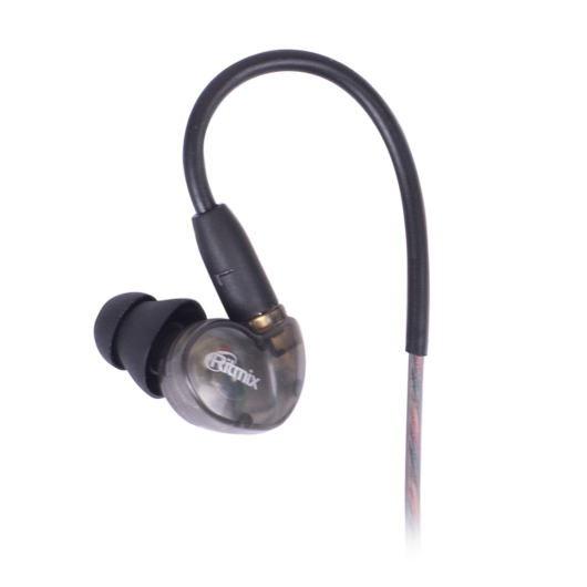 Беспроводные наушники Ritmix RH-445CBTH Bluetooth - рис.2