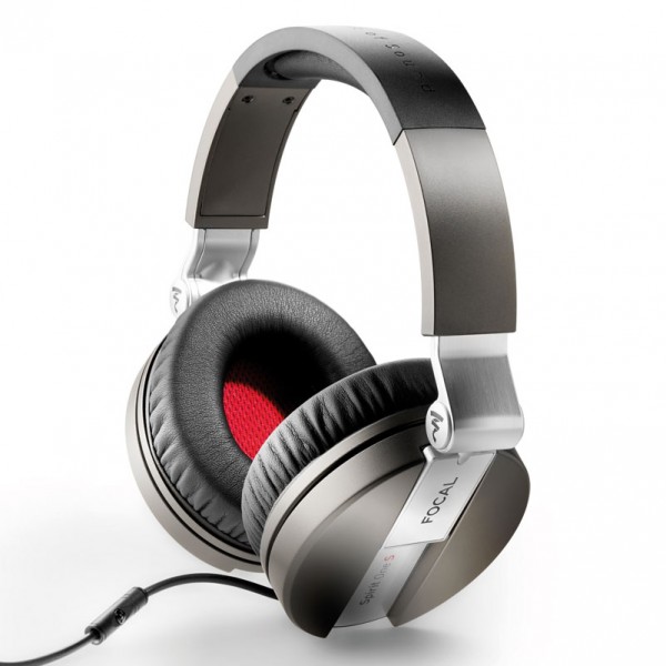 Наушники Focal Spirit One S - рис.3