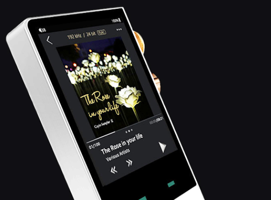 Плеер Cayin N8 - рис.17