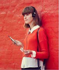 Наушники Bang & Olufsen Form 2i Black - рис.5