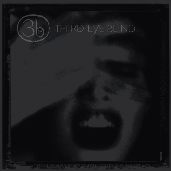 Виниловая пластинка Third Eye Blind - Third Eye Blind - рис.0