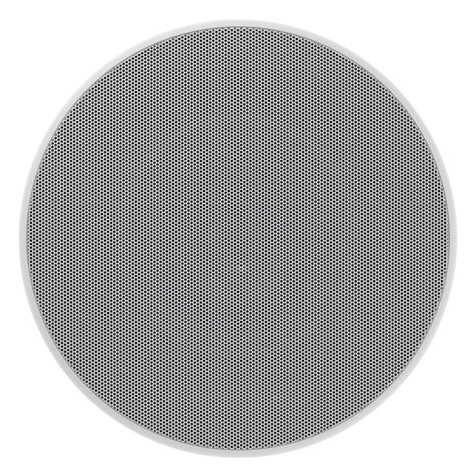 Встраиваемая акустика Bowers & Wilkins CCM662 White - рис.1