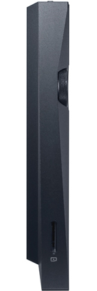 Плеер Astell&Kern AK300 64Gb Black - рис.3