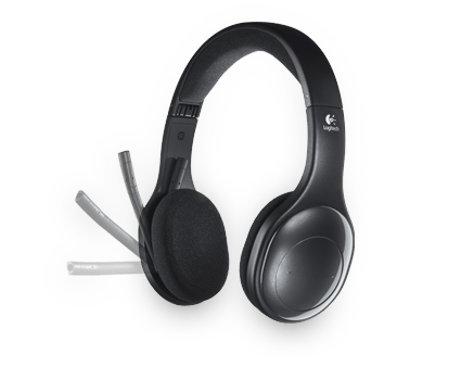 Игровая гарнитура Logitech H800 - рис.3