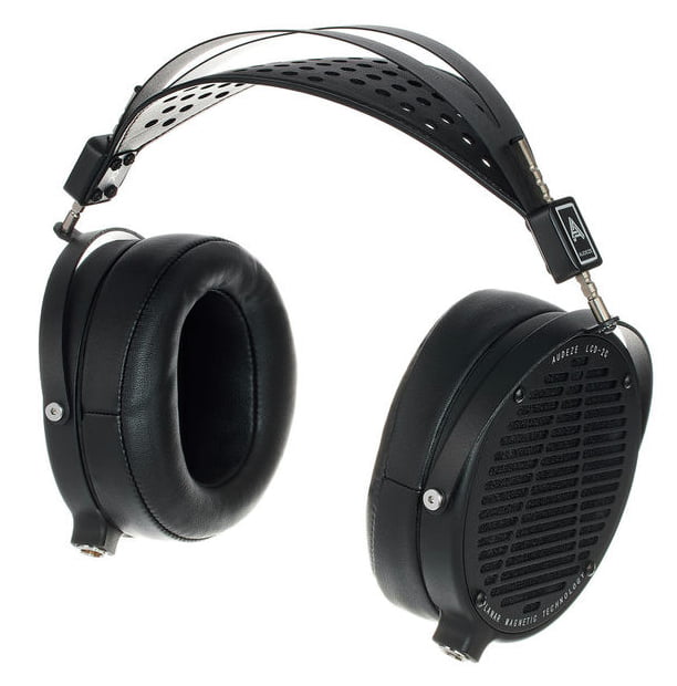 Наушники Audeze LCD-2 Classic - рис.7