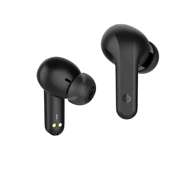 Беспроводные наушники ACEFAST T2 Hybrid Black - рис.3