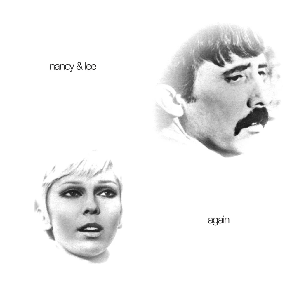 

Пластинка Nancy Sinatra, Nancy Sinatra, Lee Hazlewood – Nancy Lee Again (Red Balloon Swirl) LP