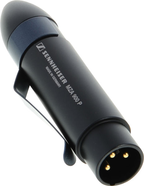 Адаптер Sennheiser MZA 900 P - рис.6