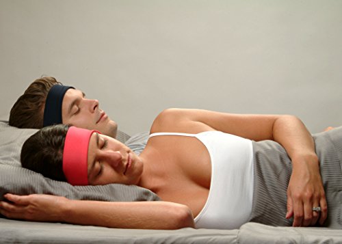 Беспроводные наушники SleepPhones Wireless Breeze Sunset Pink - рис.3