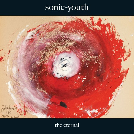 Виниловая пластинка Sonic-Youth – The Eternal LP - рис.0
