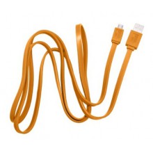 Кабель ICE-Q USB Pasta-Micro USB-O - рис.3