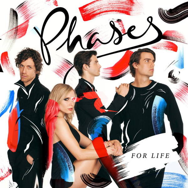 Виниловая пластинка Phases - For Life - рис.0