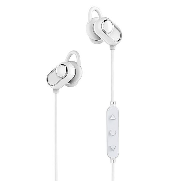 Беспроводные наушники FiiO FB1 White - рис.1