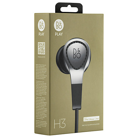 Наушники Bang & Olufsen BeoPlay H3 2-nd Natural - рис.7