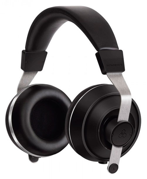 Наушники Final Audio Design Sonorous IV - рис.0