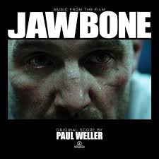 Виниловая пластинка Paul Weller - Music From The Film Jawbone - рис.0