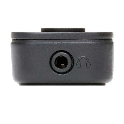 Предусилитель Apogee Groove USB - рис.4
