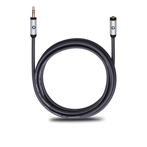 Кабель OEHLBACH 60034 I-CONNECT J-35 EX 3m Black - рис.0