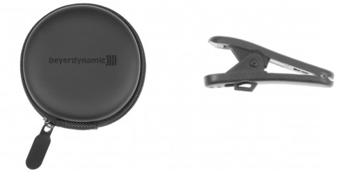 Наушники Beyerdynamic iDX 200 iE - рис.4