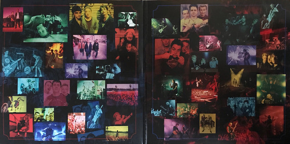 Виниловая пластинка Green Day - Greatest Hits: God's Favorite Band - рис.1