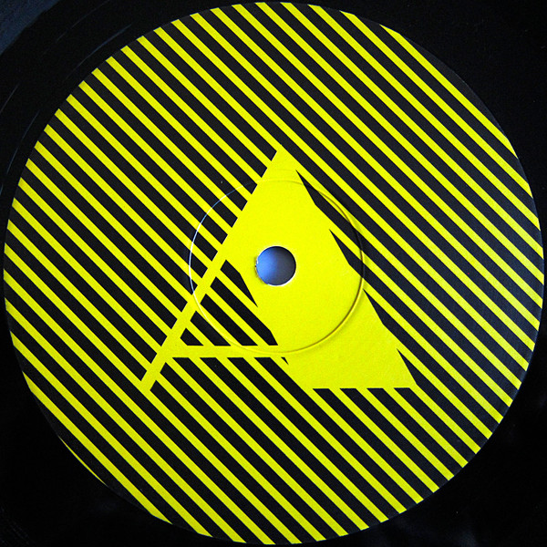 Виниловая пластинка Yazoo - Situation (Fran?ois K Remixes) - рис.3