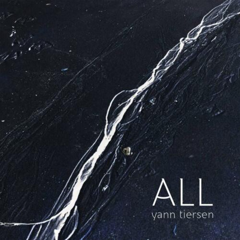 Пластинка Yann Tiersen