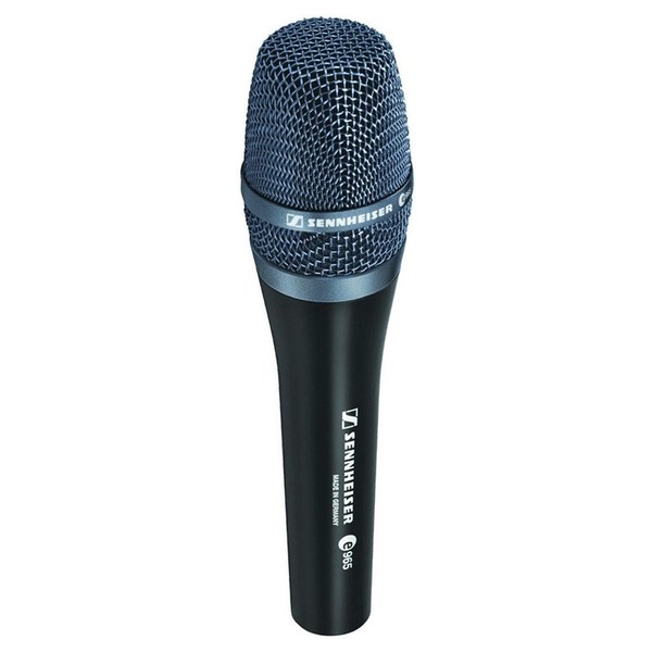 Микрофон вокальный Sennheiser E 965 - рис.2