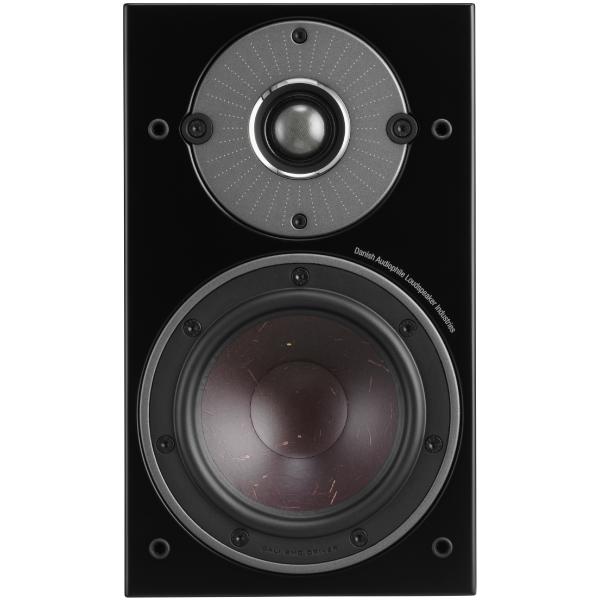 Полочная акустика Dali Oberon 1 Dark walnut - рис.2