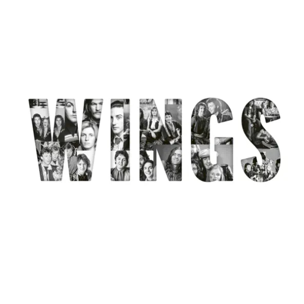 Виниловая пластинка Paul McCartney & Wings - Wings - 3LP - рис.0