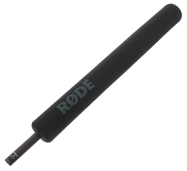 Микрофон-пушка RODE NTG8 - рис.6
