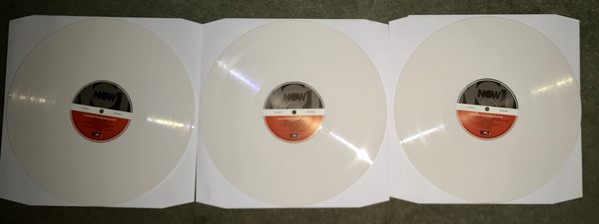 Виниловая пластинка Dean Martin - The Platinum Collection - рис.1