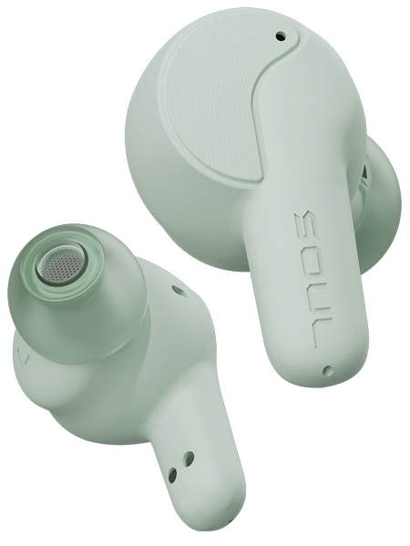 Беспроводные наушники SOUL Electronics Sync Anc Frost - рис.1