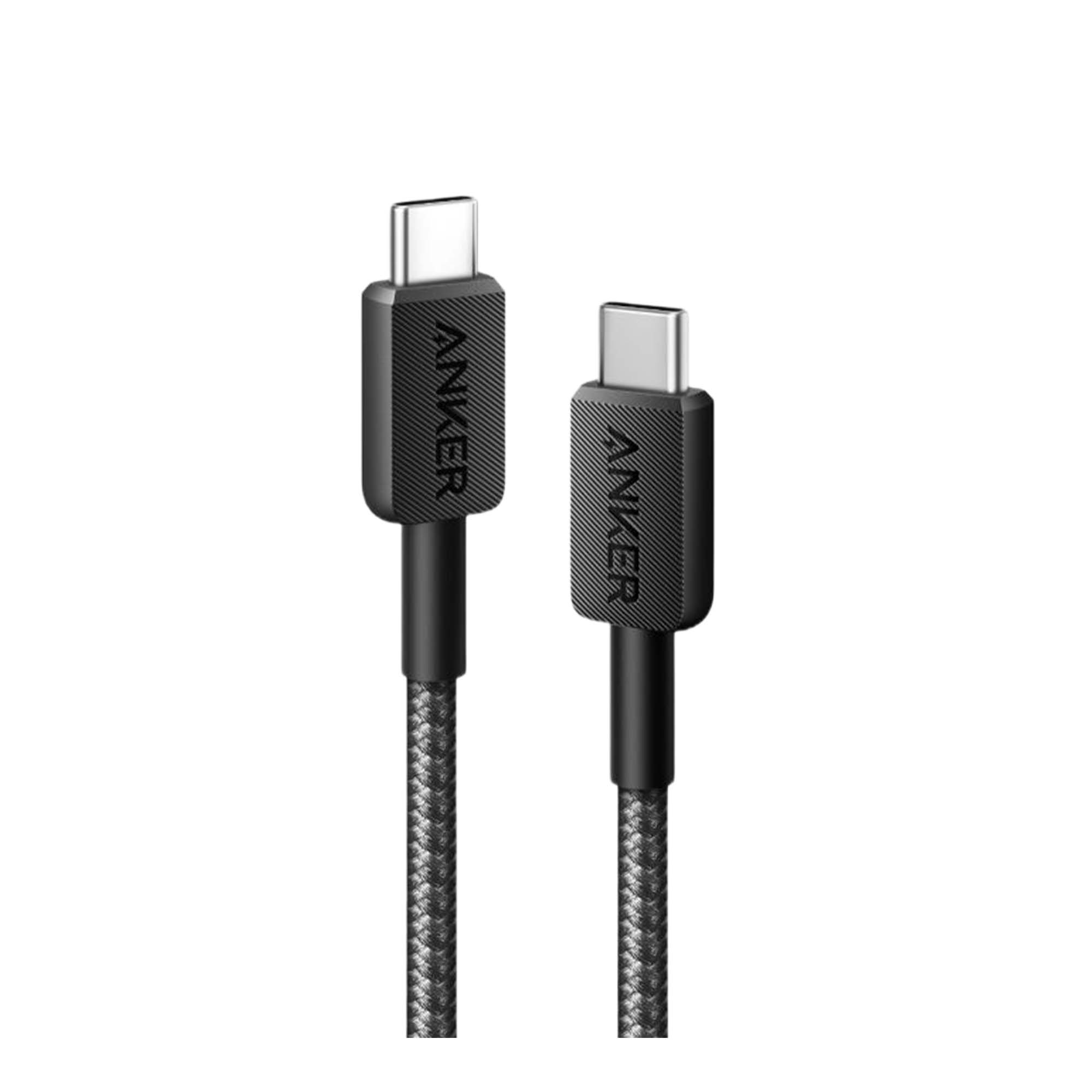 Anker powerline usb c. Anker c1000.