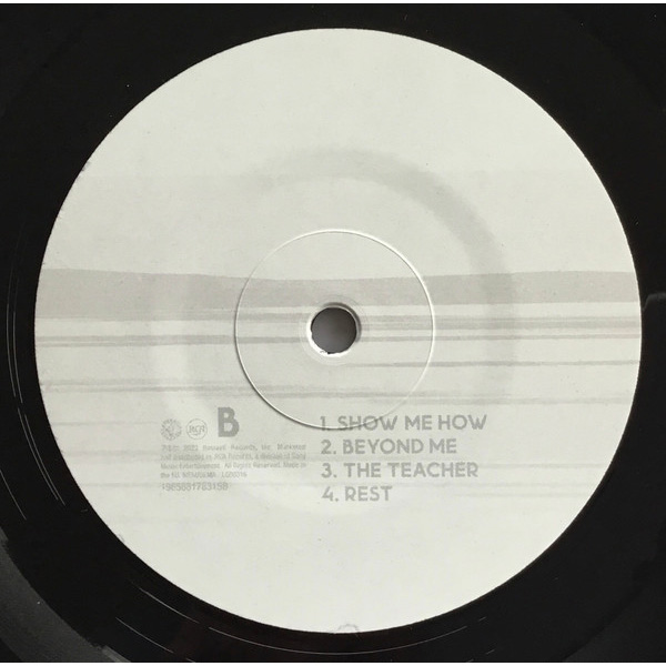 Виниловая пластинка Foo Fighters – But Here We Are LP - рис.3