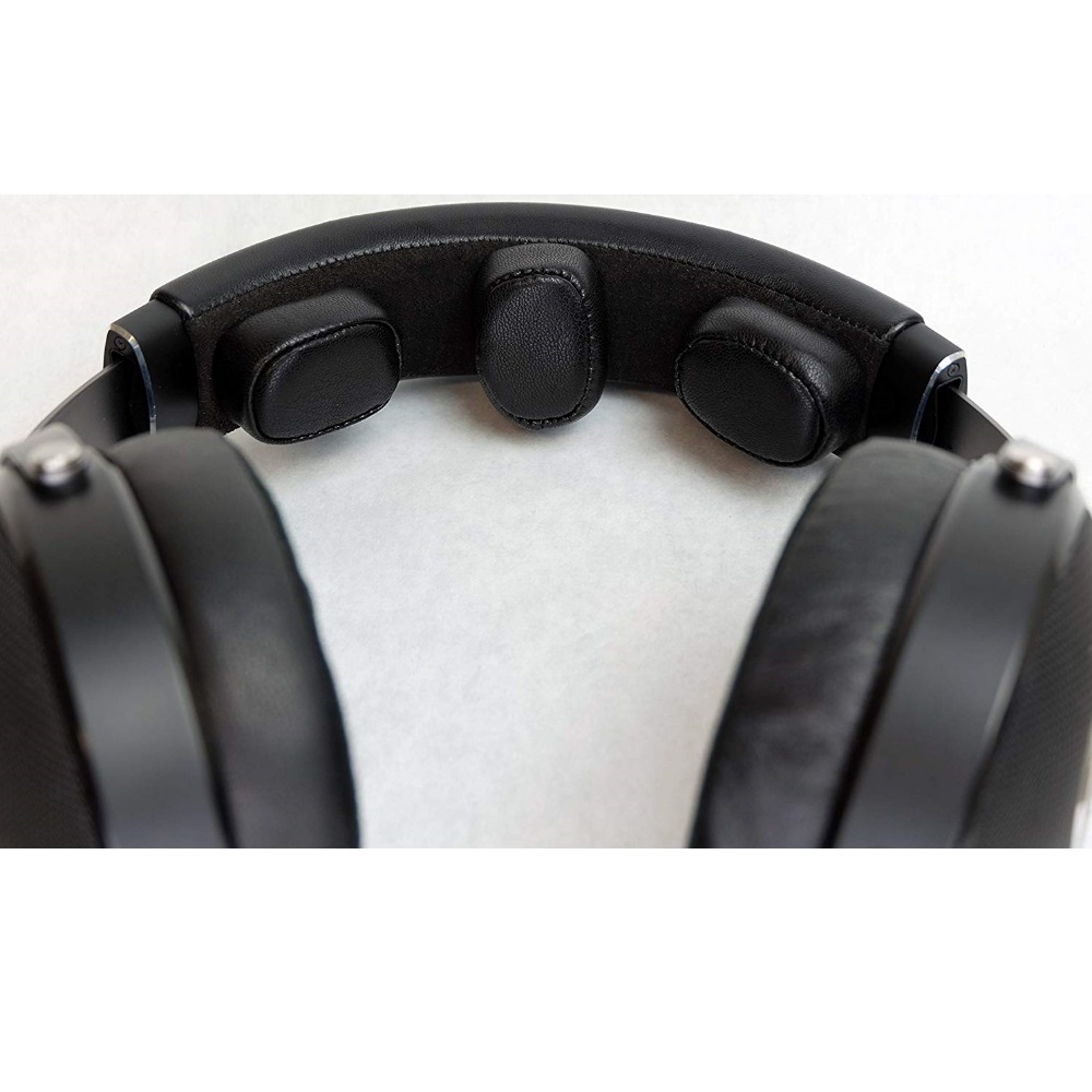 Накладки для наушников Dekoni Audio Choice Leather Nuggets Headphone Headband - фото 5