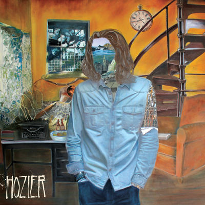 Виниловая пластинка Hozier – Hozier - 2LP - рис.0