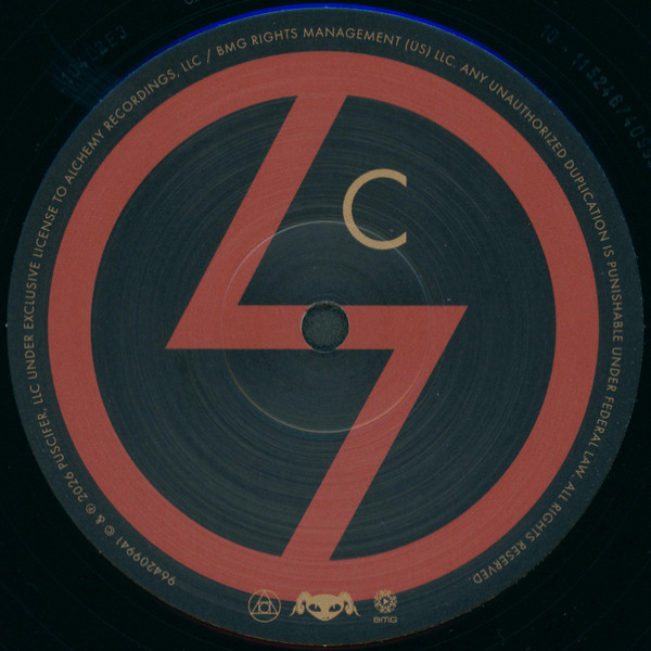 Виниловая пластинка Puscifer - Normal Isn't - 2LP - рис.10
