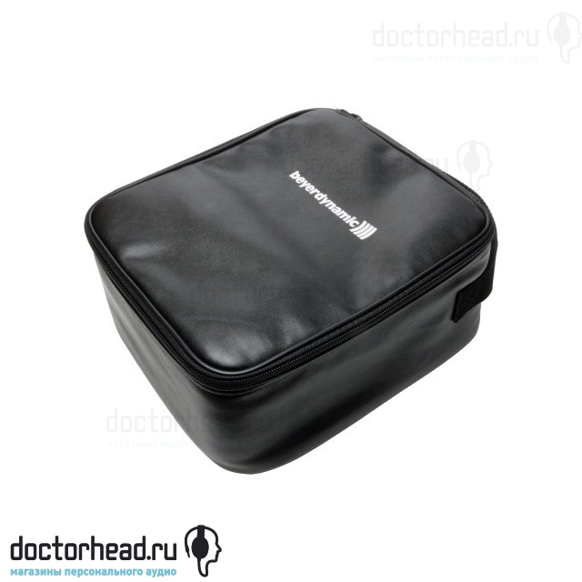 Наушники Beyerdynamic T90 250 Ohm - рис.9