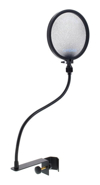 Поп-фильтр Shure PS-6 POP - рис.3