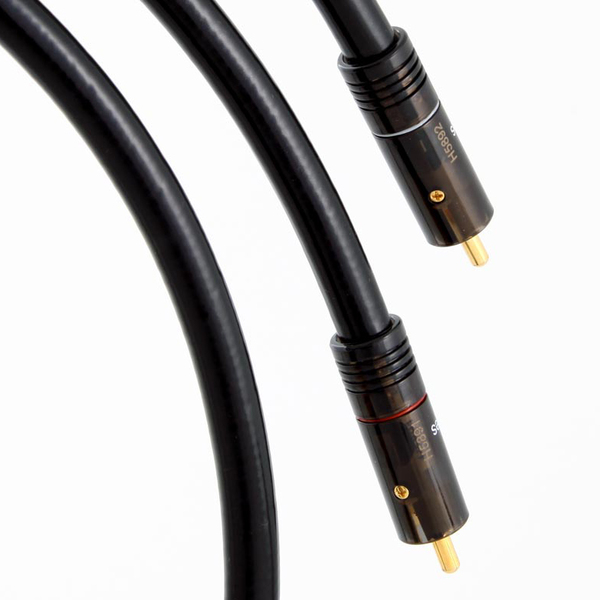 Кабель Atlas Hyper Integra RCA 2.0 m - рис.0