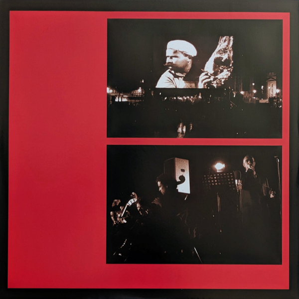 Виниловая пластинка Tennant / Lowe – Battleship Potemkin - 2LP - рис.9