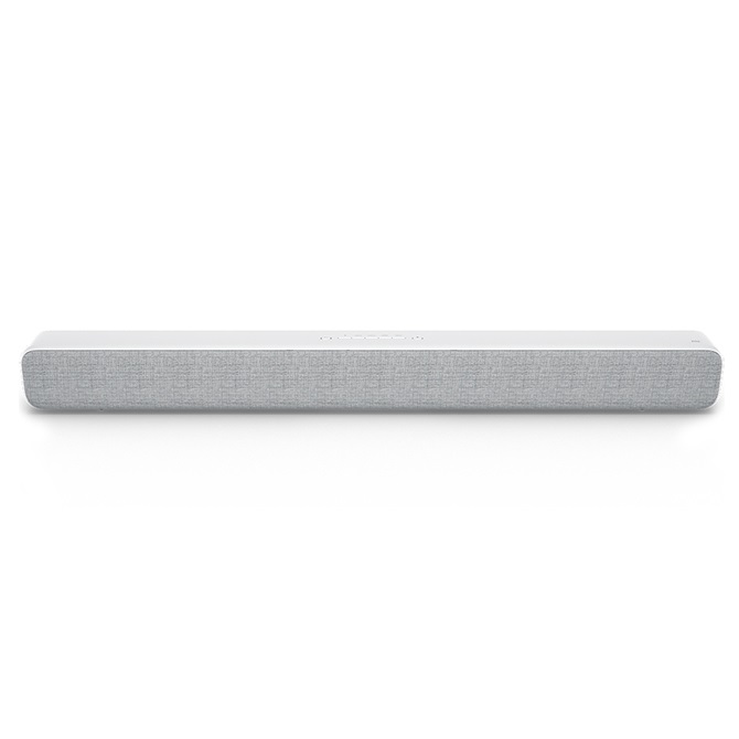 Саундбар Xiaomi MI TV Sound Box MDZ-27-DA white саундбар (SN 17703/600A00032247)_Уценка - рис.4
