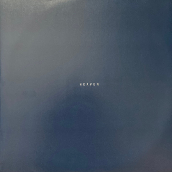 Бокс-сет Kamasi Washington – Heaven And Earth 5LP - рис.15