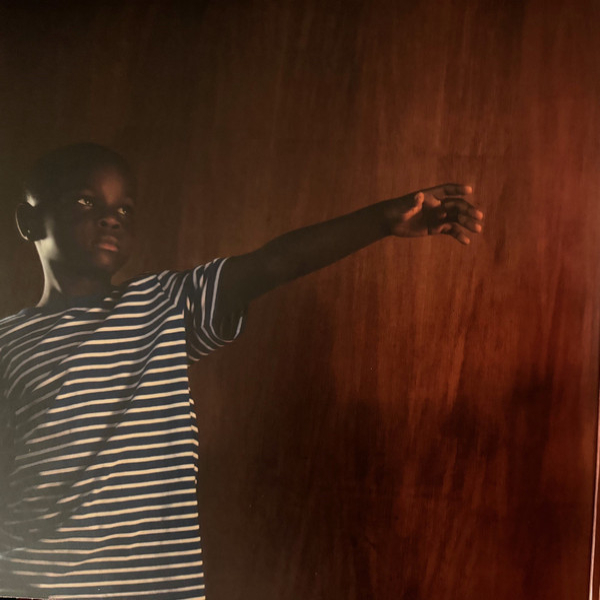 Виниловая пластинка Michael Kiwanuka - Small Changes LP - рис.3