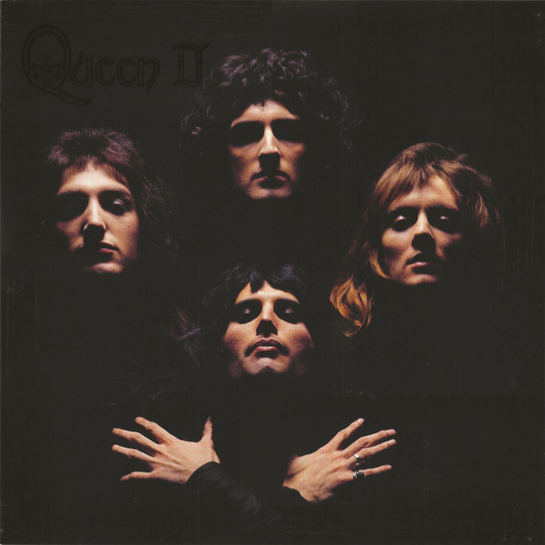 Бокс-сет Queen - Queen II (Box-set) - 2LP+CD - рис.21