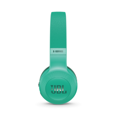 Беспроводные наушники JBL E45BT Teal - рис.2
